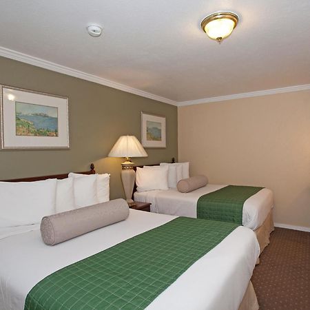 Traveler'S Inn Williams, Ca Modern Renovated Hotel Quarto foto