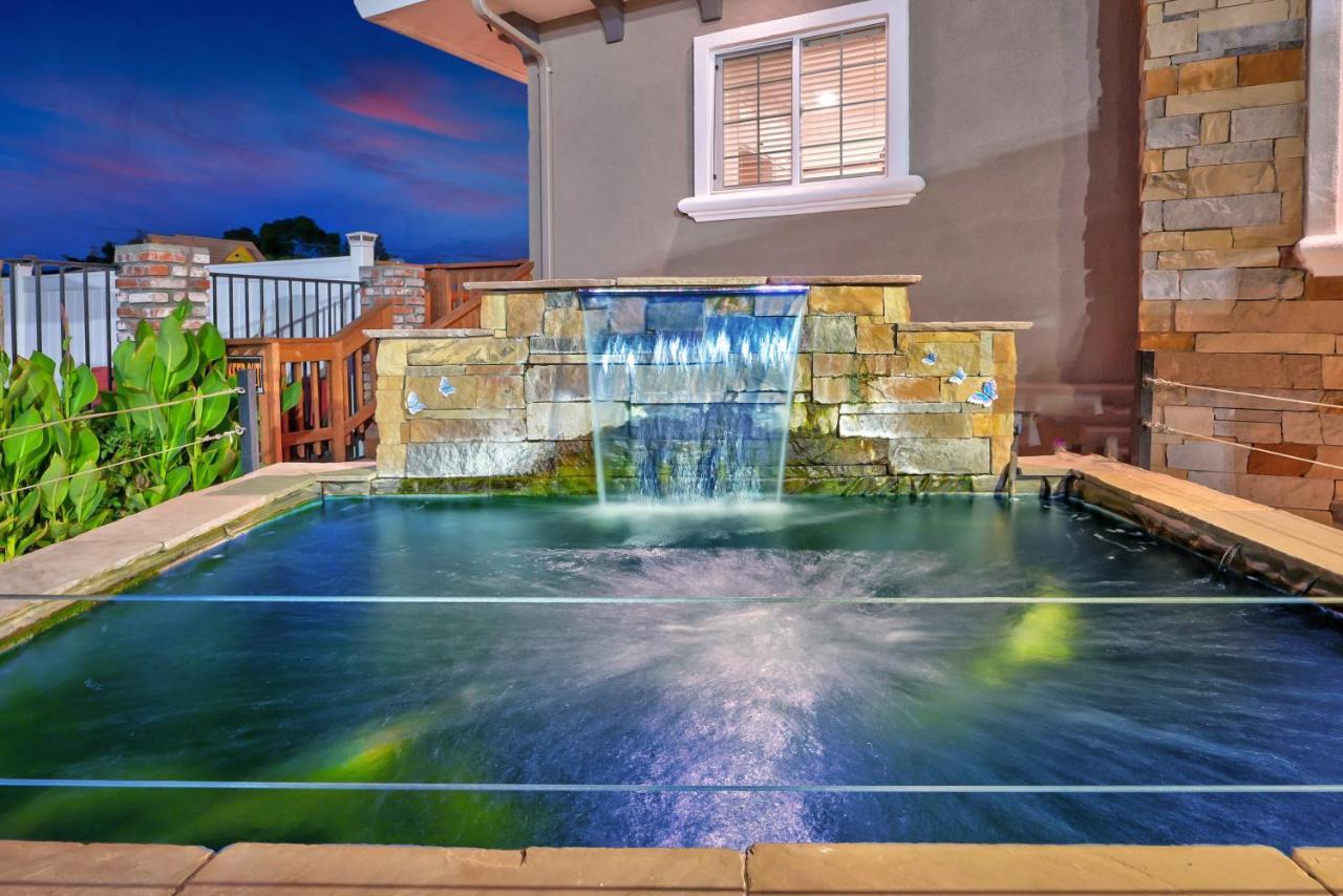 Traveler'S Inn Williams, Ca Modern Renovated Hotel Exterior foto