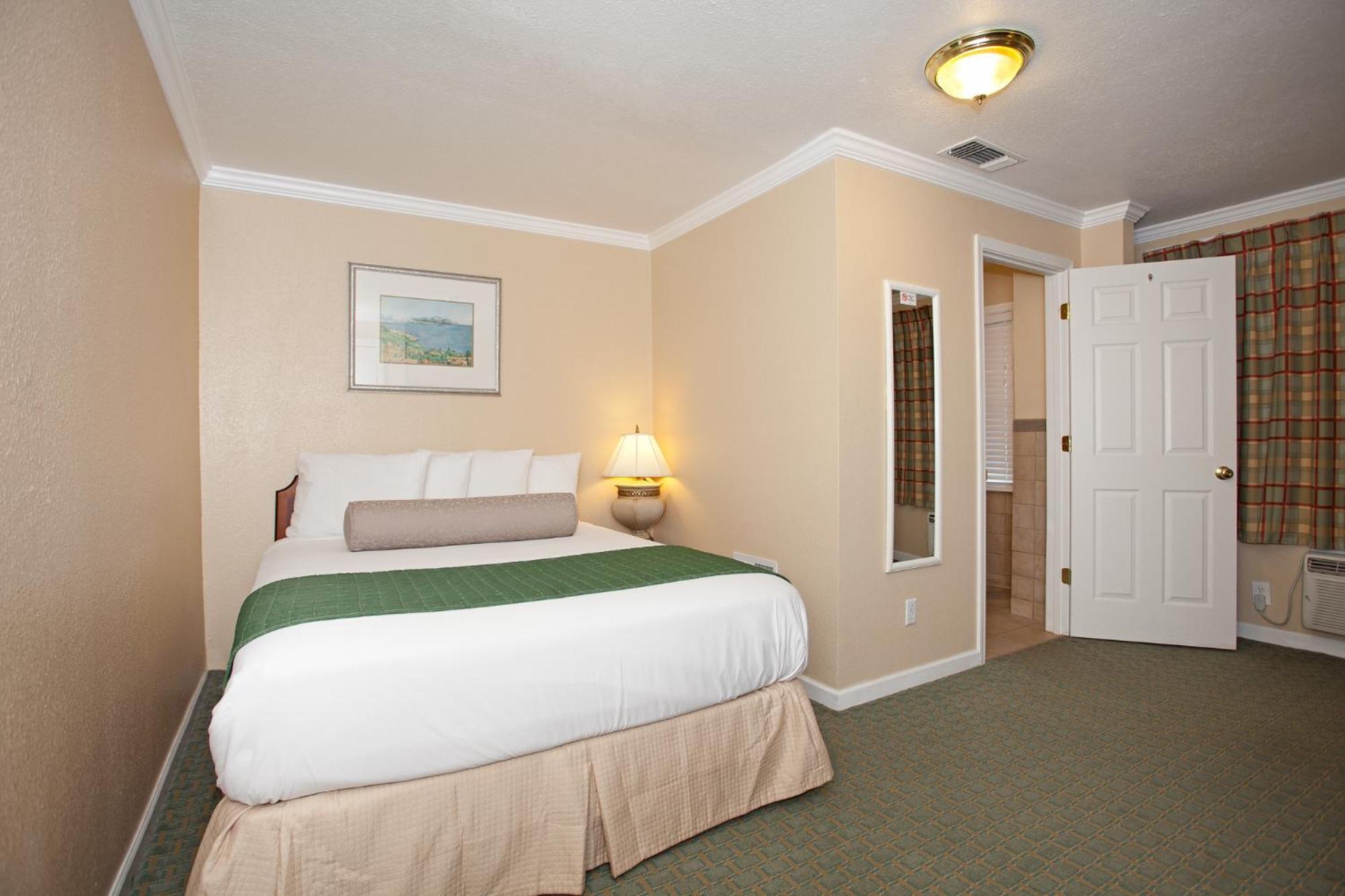 Traveler'S Inn Williams, Ca Modern Renovated Hotel Quarto foto