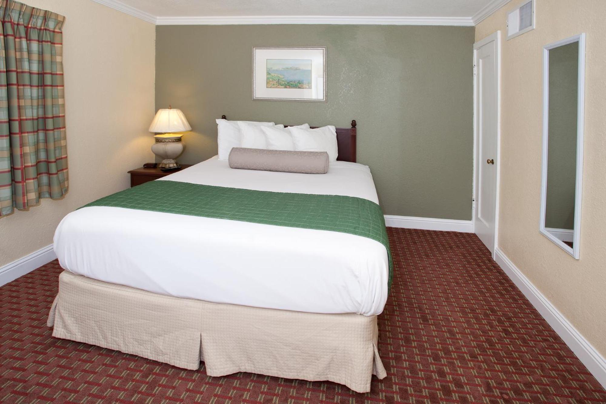 Traveler'S Inn Williams, Ca Modern Renovated Hotel Exterior foto