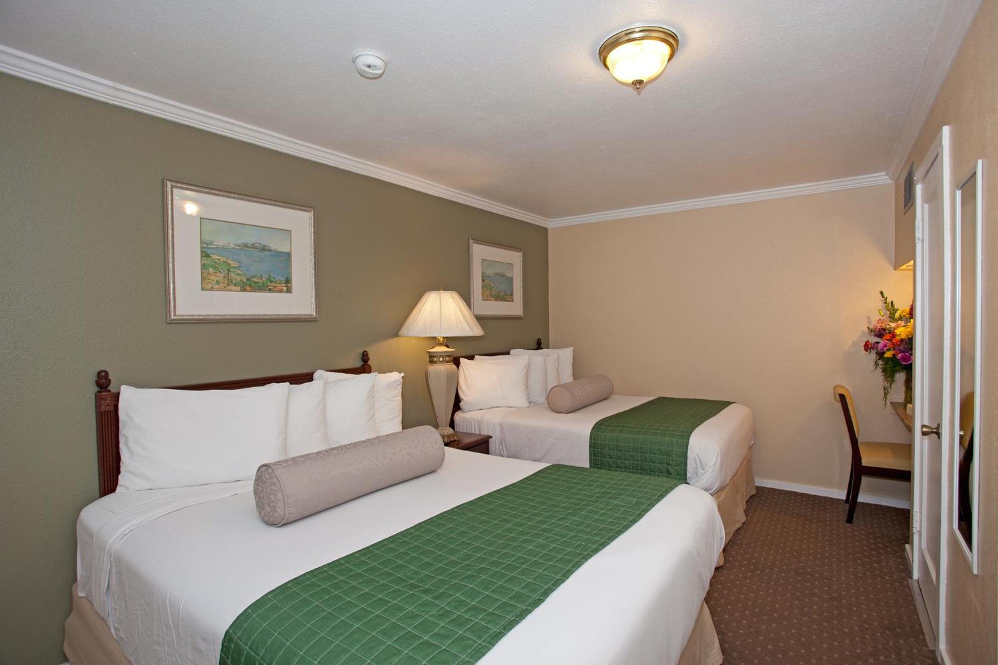 Traveler'S Inn Williams, Ca Modern Renovated Hotel Quarto foto