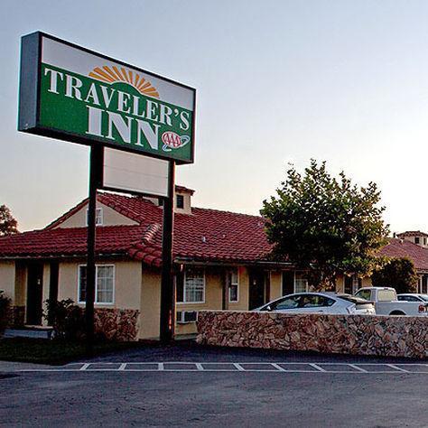 Traveler'S Inn Williams, Ca Modern Renovated Hotel Exterior foto